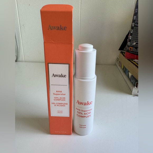 Awake Beauty Aha Superstar Serum - Picture 3 of 3